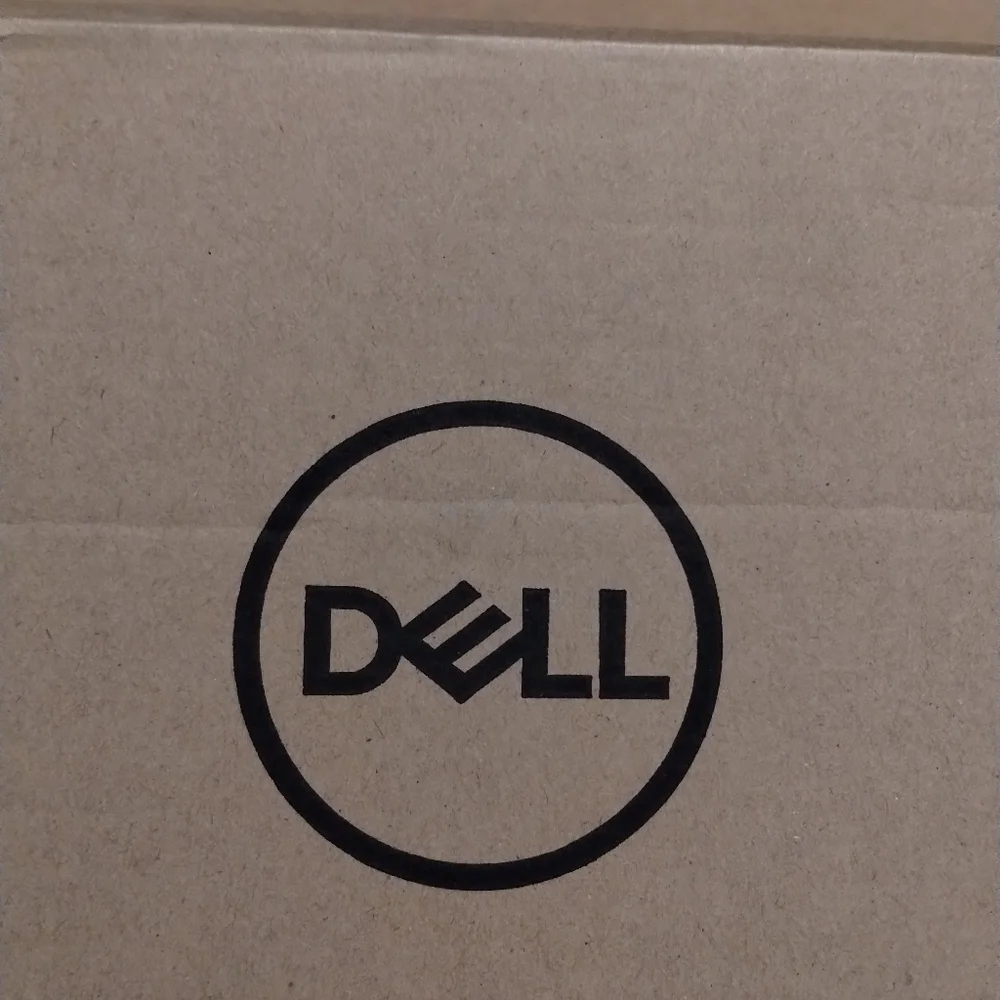 Dell Keyboard